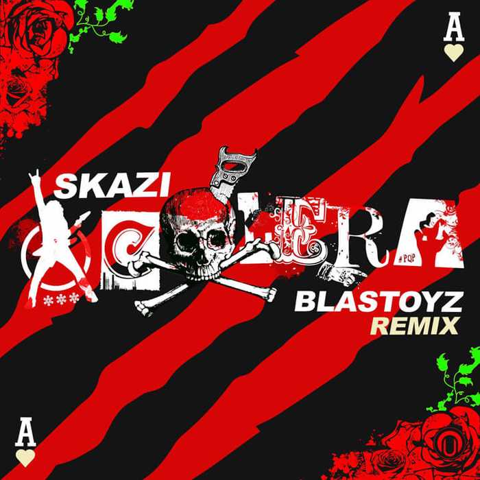 Skazi, Acelera (Blastoyz Remix)